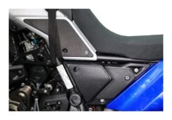 TechSpec Snake Skin Tank Pads Yamaha Tenere 700 2021-2024 -Rev Zilla Shop tech spec snake skin tank pads yamaha tenere70020212024 1