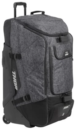 Thor Transit Bag -Rev Zilla Shop thor transit bag white grey 2