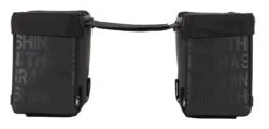 Thrashin Supply Escape Base Saddlebags -Rev Zilla Shop thrashin supply co escape base saddlebags 18 liters 2