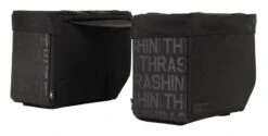 Thrashin Supply Escape Base Saddlebags