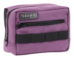 Thrashin Supply Handlebar Bag -Rev Zilla Shop thrashin supply co handlebar bag purple
