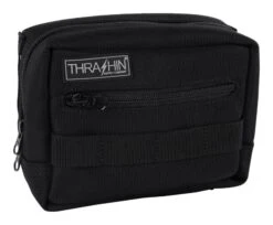 Thrashin Supply Handlebar Bag