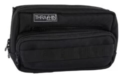 Thrashin Supply Handlebar Bag Plus