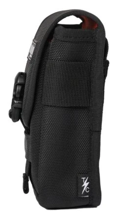 Thrashin Supply Multi-Use Molle Pouch -Rev Zilla Shop thrashin supply multi use molle pouch black 2