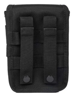 Thrashin Supply Multi-Use Molle Pouch -Rev Zilla Shop thrashin supply multi use molle pouch black 3