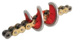 Tirox 360 Chain Brush