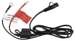 Tourmaster 46" Battery Harness