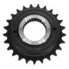 Trask Chain Drive Sprocket For Harley Touring 2009-2025 -Rev Zilla Shop trask chain drive sprocket for harley touring20092023 front