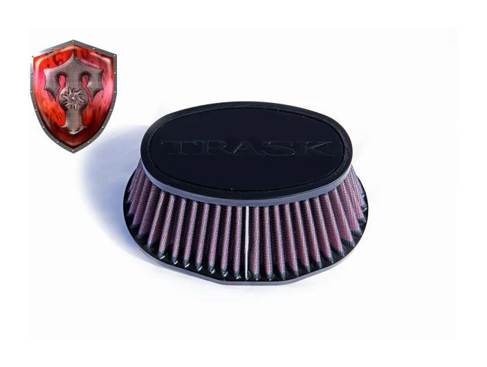 Trask High Flow Air Cleaner For Indian Scout 2015-2024 4 Trask High Flow Air Cleaner For Indian Scout 2015-2024 - Image 2