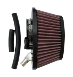 Trask High Flow Air Cleaner For Indian Scout 2015-2024