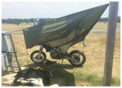 Travel Chair Slacker Stool -Rev Zilla Shop travel chair slacker stool 2