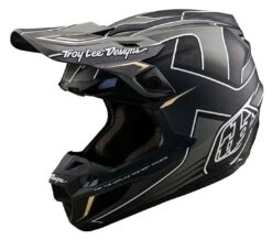 Troy Lee Designs Troy Lee SE5 Carbon Efix Mips Helmet