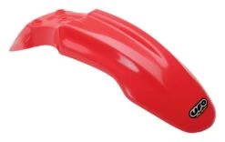 UFO Front Fender Honda CRF50F 2004-2026 7 UFO Front Fender Honda CRF50F 2004-2026 -Rev Zilla Shop ufo front fender honda crf50 f20042023 2