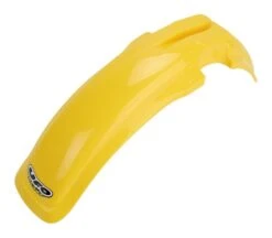UFO Universal MX Front Fender -Rev Zilla Shop ufo universal mx front fender 3