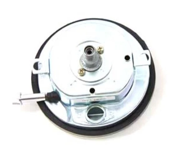 V-Twin Mfg. 120 Mph Speedometer For Harley FL / FX 1981-1990 4 V-Twin Mfg. 120 Mph Speedometer For Harley FL / FX 1981-1990 - Image 2