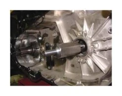 V-Twin Mfg. 4-Speed Transmission Arbor Tool For Harley 4-Speed 1936-1986 -Rev Zilla Shop v twin mfg4 speed transmission arbor tool 2