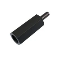 V-Twin Mfg. 4-Speed Transmission Arbor Tool For Harley 4-Speed 1936-1986