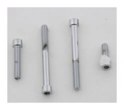 V-Twin Mfg. Dash Hardware Kit For Harley FXS 1977-1982