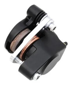 V-Twin Mfg. Disc Brake Caliper For Harley 1984-1999 -Rev Zilla Shop v twin mfg disc brake caliper for harley19841999 3