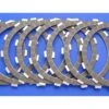 V-Twin Mfg. Friction Clutch Plate Set For Harley 1998-2017 -Rev Zilla Shop v twin mfg friction clutch plate set for harley19982017