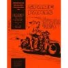 V-Twin Mfg. Spare Parts Book For Harley 1949-1957 -Rev Zilla Shop v twin mfg spare parts book for harley19491957