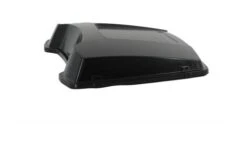 V-Twin Mfg. Tour-Pak Lid For Harley Touring 1997-2013