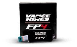 Vance & Hines Fuelpak FP4 ECU Tuner For Harley 2011-2022 [Previously Installed]