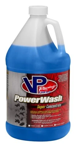 VP Racing PowerWash Super Concentrate