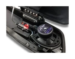 Wild Boar By Hogtunes 6" X 9" 300 Watt Speakers For Harley Touring 2014-2024 -Rev Zilla Shop wild boar audio6x9250 watt speakers for harley touring20142017 1