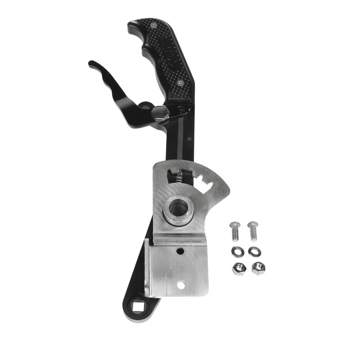 XDR Magnum Gated Performance Shifter With Lock Polaris RZR 800 2008-2014 3 XDR Magnum Gated Performance Shifter With Lock Polaris RZR 800 2008-2014