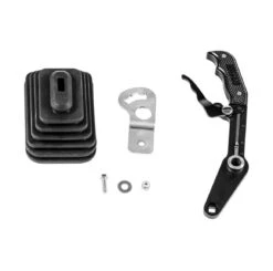 XDR Magnum Gated Performance Shifter With Lock Polaris RZR / RS1 2014-2022 -Rev Zilla Shop xdr gated shifter polaris11 2