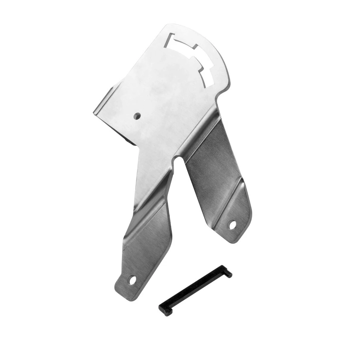 XDR Replacement Hill Killer Shifter Gate Plate #80756 4 XDR Replacement Hill Killer Shifter Gate Plate #80756 - Image 2