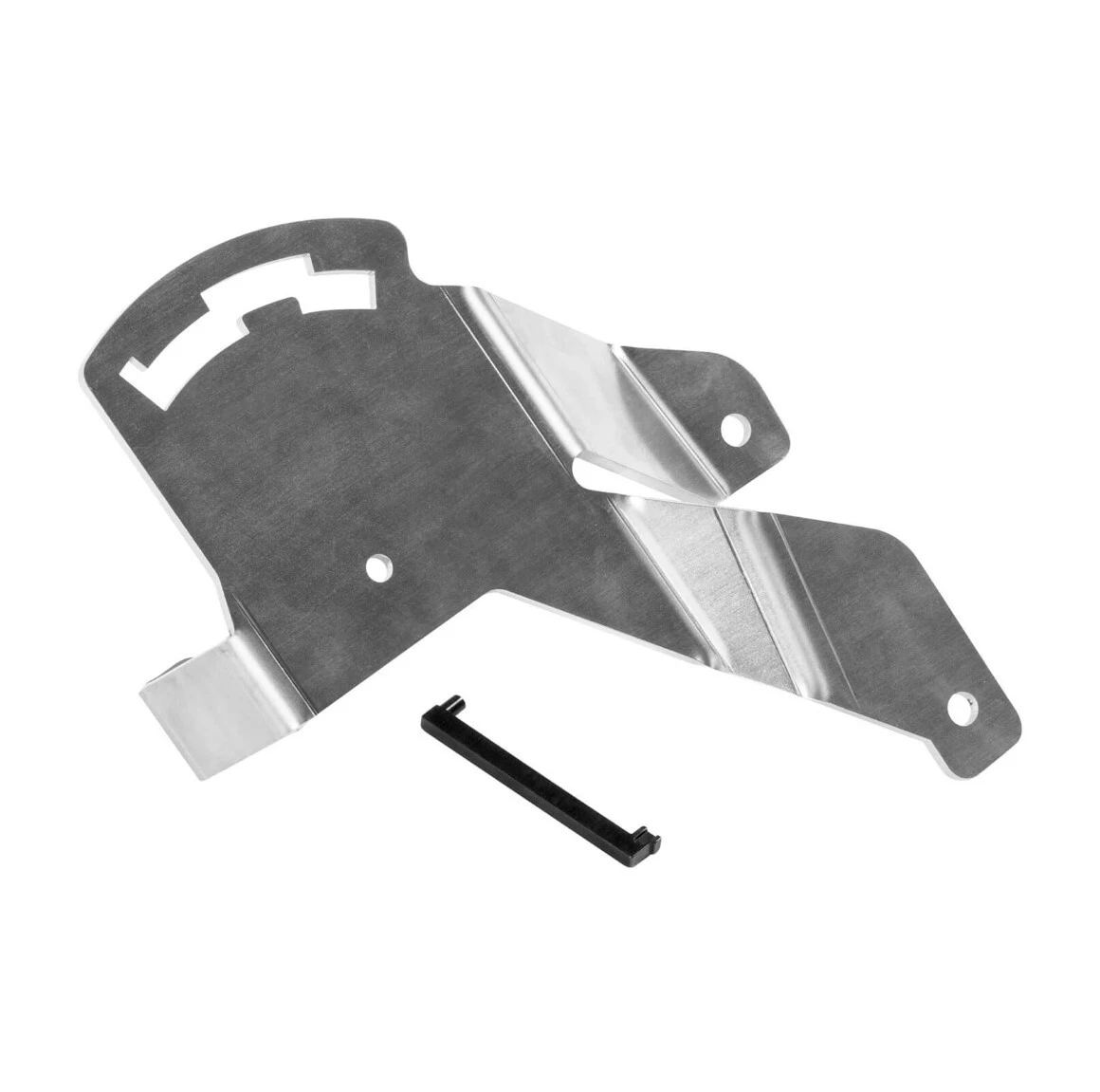 XDR Replacement Hill Killer Shifter Gate Plate #80756 3 XDR Replacement Hill Killer Shifter Gate Plate #80756