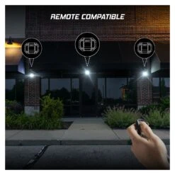 XKGLOW XKdefender 7 Mode Work & Security Light -Rev Zilla Shop xkglow xkdefender7 mode work security light 6