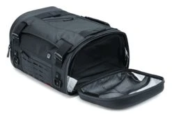 Xkursion XS Steward Roll Bag -Rev Zilla Shop xkursion xs steward roll bag black 2