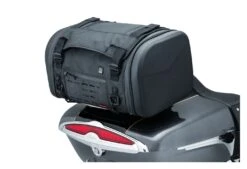 Xkursion XS Steward Roll Bag -Rev Zilla Shop xkursion xs steward roll bag black 3