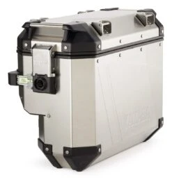 Yamaha Aluminum Side Cases Tenere 700 2021-2024 -Rev Zilla Shop yamaha aluminum side cases tenere7002021