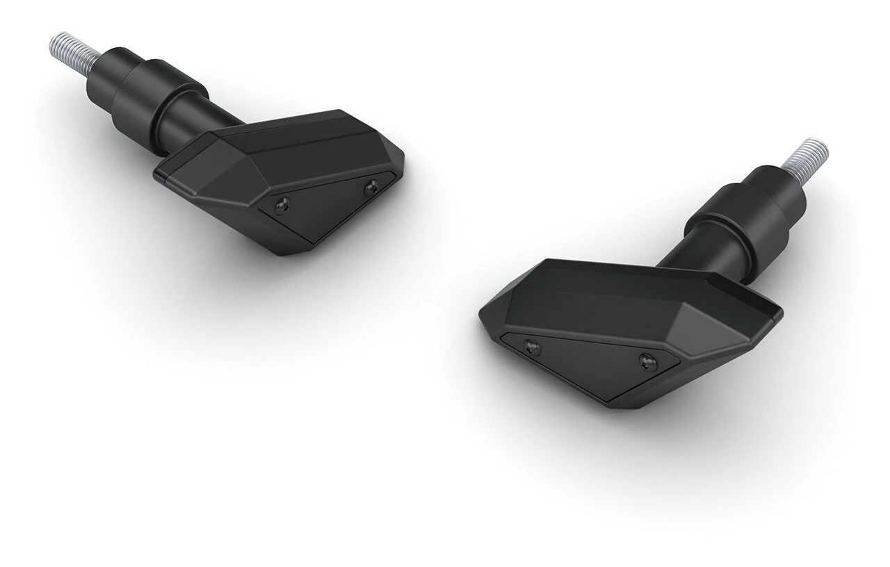 Yamaha GYTR Frame Sliders Yamaha R7 2022-2025 3 Yamaha GYTR Frame Sliders Yamaha R7 2022-2025