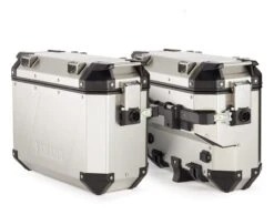Yamaha Aluminum Side Cases Tenere 700 2021-2024