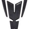 Yamaha Tank Pad R1 2015-2025 -Rev Zilla Shop yamaha tank pad mt1020182023