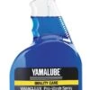 Yamaha Yamalube Yamaclean Pro Wash -Rev Zilla Shop yamalube yamaclean pro wash