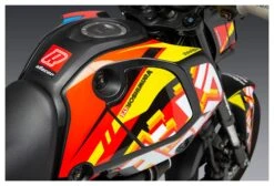 Yoshimura P7 TLD Graphic Kit Honda Grom 2022-2025 13 Yoshimura P7 TLD Graphic Kit Honda Grom 2022-2025 -Rev Zilla Shop yoshimura202223 honda grom p7 tld graphic kit 4