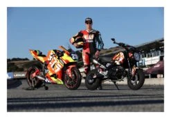 Yoshimura P7 TLD Graphic Kit Honda Grom 2022-2025 15 Yoshimura P7 TLD Graphic Kit Honda Grom 2022-2025 -Rev Zilla Shop yoshimura202223 honda grom p7 tld graphic kit 6