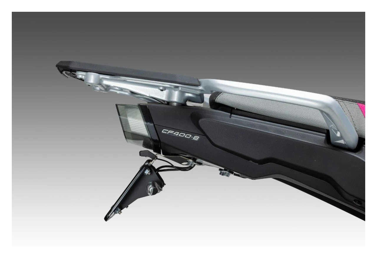 Yoshimura Fender Eliminator Kit CFMOTO Ibex 450 2025 4 Yoshimura Fender Eliminator Kit CFMOTO Ibex 450 2025 - Image 2