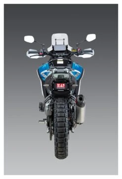 Yoshimura Fender Eliminator Kit CFMOTO Ibex 450 2025 10 Yoshimura Fender Eliminator Kit CFMOTO Ibex 450 2025 -Rev Zilla Shop yoshimura fender eliminator kit cfmotoibex4502025 3