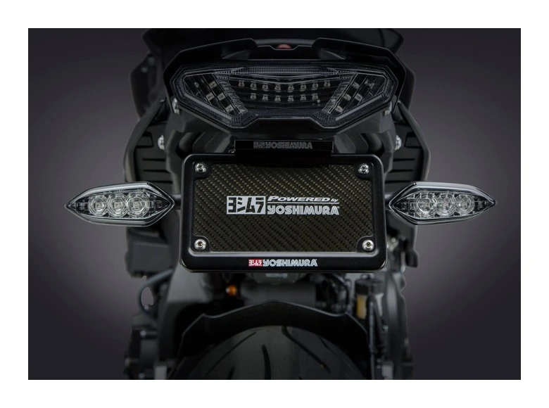 Yoshimura Fender Eliminator Kit Yamaha FZ-10 / MT-10 2017-2018 5 Yoshimura Fender Eliminator Kit Yamaha FZ-10 / MT-10 2017-2018 - Image 3