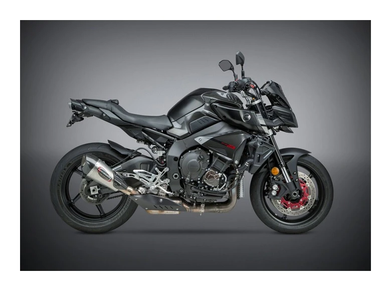 Yoshimura Fender Eliminator Kit Yamaha FZ-10 / MT-10 2017-2018 6 Yoshimura Fender Eliminator Kit Yamaha FZ-10 / MT-10 2017-2018 - Image 4