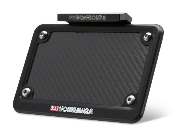 Yoshimura Fender Eliminator Kit Yamaha FZ-10 / MT-10 2017-2018 3 Yoshimura Fender Eliminator Kit Yamaha FZ-10 / MT-10 2017-2018