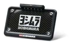 Yoshimura Fender Eliminator Yamaha Tenere 700 2021-2023 Black [Open Box]