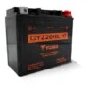 Yuasa GYZ20HL-C Factory Activated AGM High Performance Battery 2 Yuasa GYZ20HL-C Factory Activated AGM High Performance Battery -Rev Zilla Shop yuasa gyz20 hlc factory activated agm high performance battery for harley